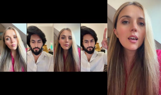 anna.music.muse's Stream - Jul 19, 2026, 6:32 PM