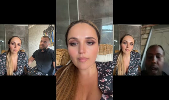 anna.music.muse's Stream - Jul 23, 2026, 4:26 PM