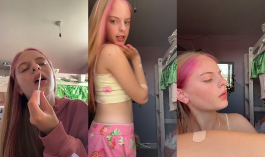 anna80410's Stream - Jul 12, 2026, 6:27 PM