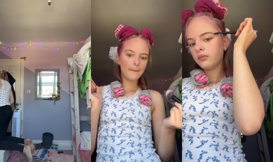 anna80410's Stream - Jul 20, 2026, 8:49 AM
