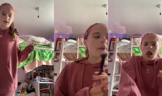 anna80410's Stream - Jul 21, 2026, 11:08 AM