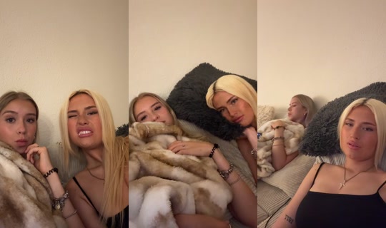 annabellammh's Stream - Aug 9, 2026, 12:21 AM