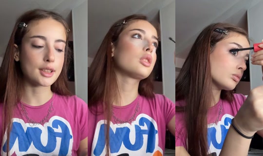 annacasstronuovo's Stream - Jul 11, 2026, 4:07 AM