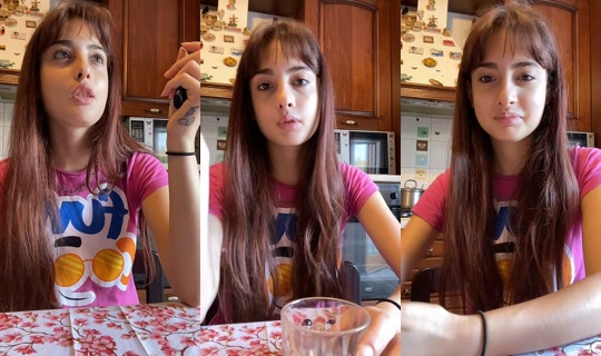 annacasstronuovo's Stream - Jul 13, 2026, 8:36 AM