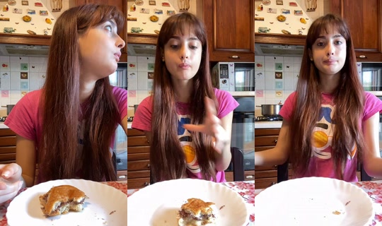 annacasstronuovo's Stream - Jul 13, 2026, 9:15 AM