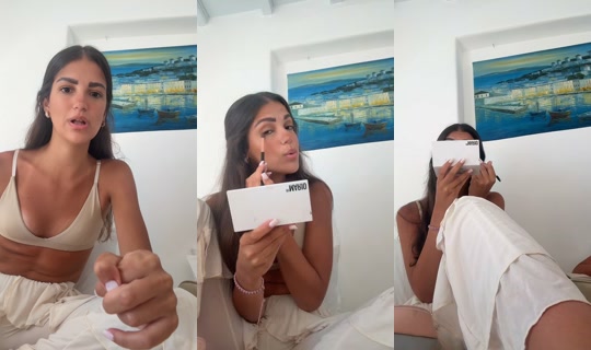 annachiarapavia's Stream - Jul 26, 2026, 2:53 PM