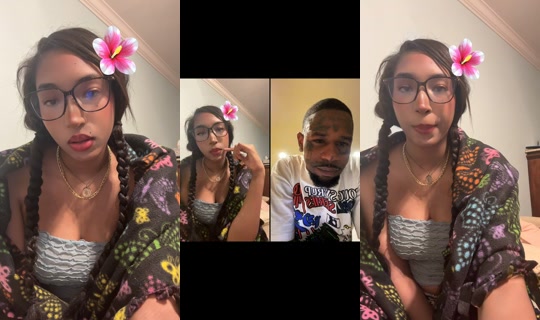 annahasasecretaccount's Stream - Sep 10, 2026, 3:17 AM