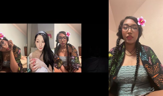 annahasasecretaccount's Stream - Sep 10, 2026, 3:55 AM