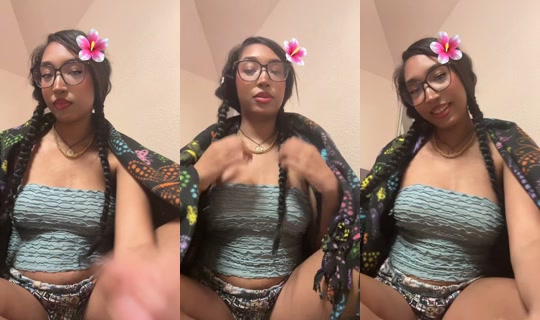 annahasasecretaccount's Stream - Sep 10, 2026, 4:45 AM