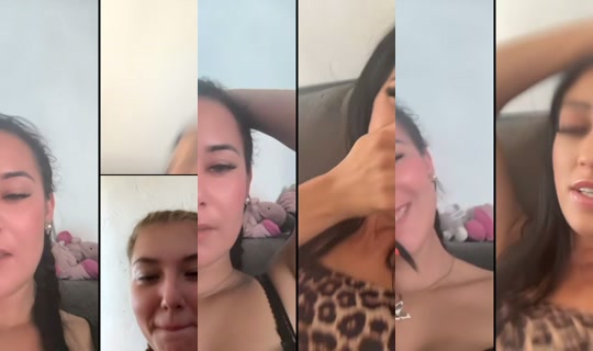 annakarmen26's Stream - Jul 14, 2026, 1:59 PM