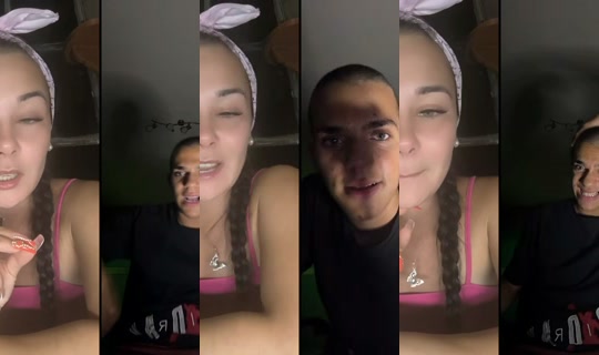 annakarmen26's Stream - Jul 14, 2026, 8:51 PM