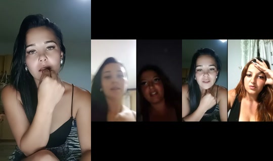 annakarmen26's Stream - Jul 19, 2026, 9:06 PM