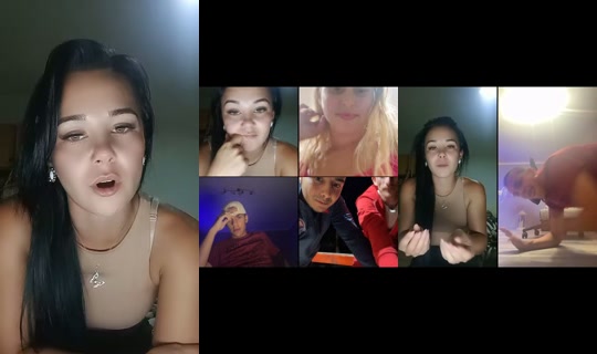 annakarmen26's Stream - Jul 20, 2026, 7:39 PM