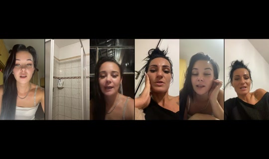 annakarmen26's Stream - Jul 28, 2026, 1:15 AM
