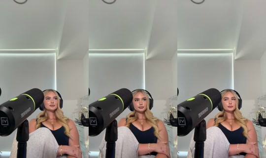 annakopf.22's Stream - Aug 8, 2026, 10:20 PM