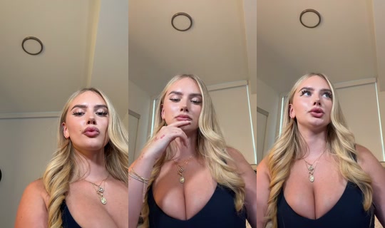 annakopf.22's Stream - Aug 9, 2026, 2:26 AM