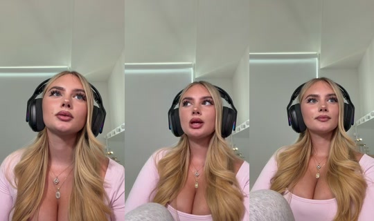 annakopf.22's Stream - Aug 10, 2026, 12:15 AM