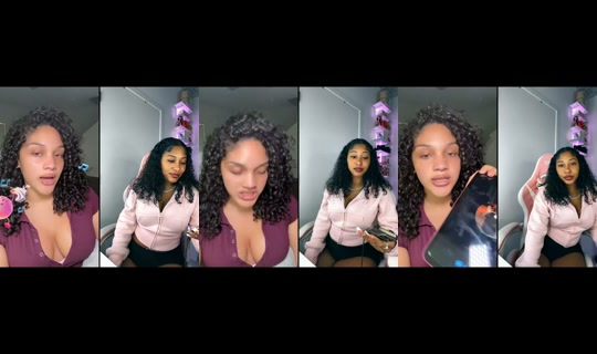 Stream ni annaleceeee - Ago 5, 2026, 12:15 AM