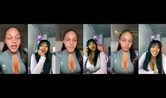 Stream ni annaleceeee - Ago 10, 2026, 1:29 AM