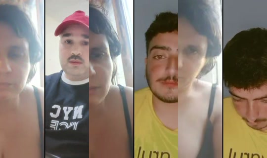 annalisa4568's Stream - Jul 25, 2026, 6:02 PM