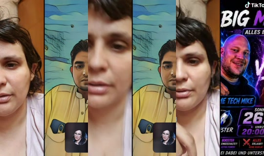 annalisa4568's Stream - Jul 26, 2026, 10:46 AM