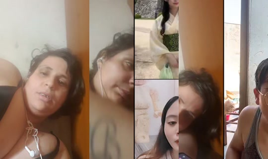 annalisa4568 的直播 - 2026年8月7日 13:09