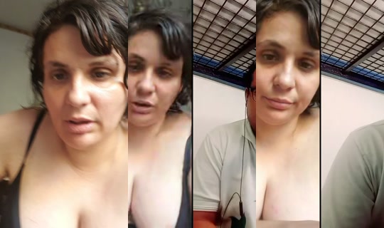 annalisa4568 的直播 - 2026年8月31日 16:09