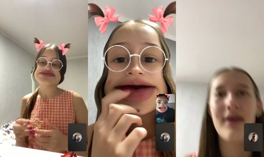 annalisdealencarr's Stream - Jul 25, 2026, 11:23 PM