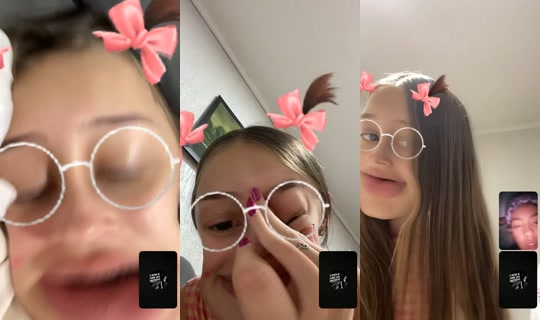 annalisdealencarr's Stream - Jul 26, 2026, 1:09 AM