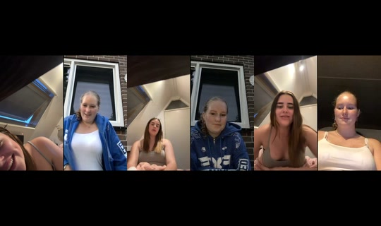 annamari3x's Stream - Jul 13, 2026, 8:16 PM