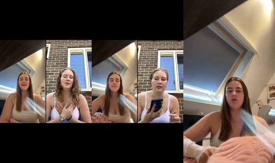 annamari3x's Stream - Jul 14, 2026, 11:09 AM