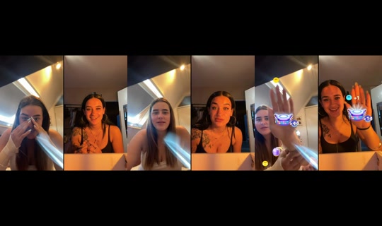 annamari3x's Stream - Jul 14, 2026, 4:25 PM