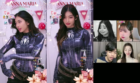 annamari_r's Stream - Jul 22, 2026, 3:03 PM