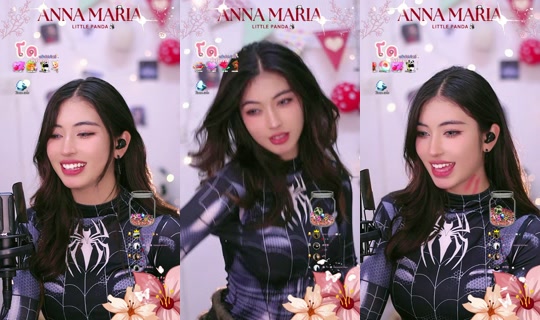 annamari_r's Stream - Jul 22, 2026, 3:54 PM