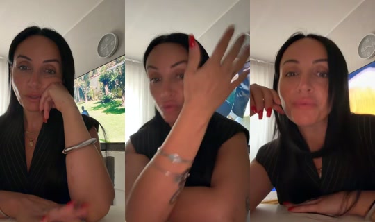 annamasiello83's Stream - Jul 19, 2026, 1:35 PM
