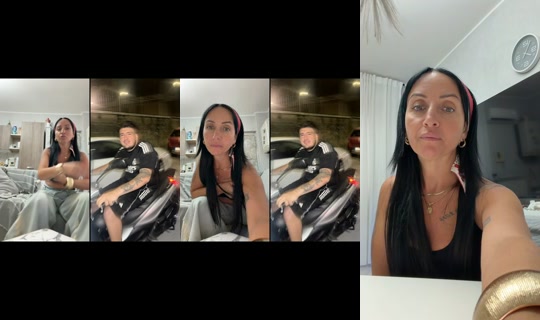 annamasiello83's Stream - Jul 20, 2026, 5:42 PM