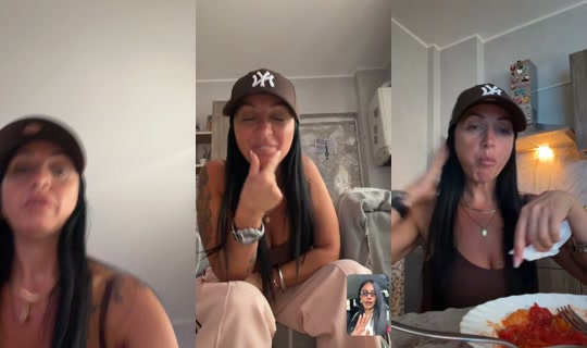 annamasiello83's Stream - Jul 26, 2026, 11:07 AM