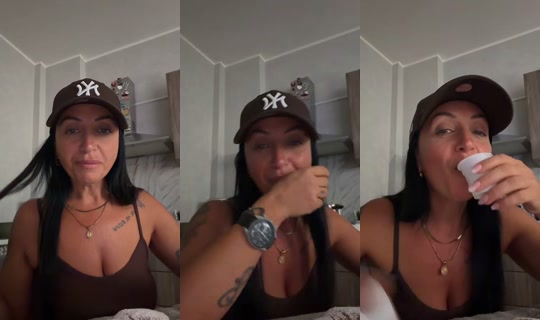 annamasiello83's Stream - Jul 26, 2026, 1:12 PM