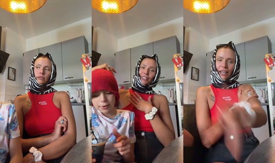 annamiltina's Stream - Jul 13, 2026, 1:16 PM