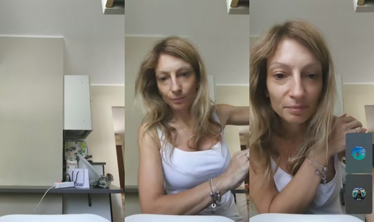 annamonella1985's Stream - Jul 21, 2026, 10:11 AM