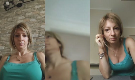 annamonella1985's Stream - Jul 25, 2026, 5:14 AM