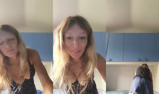 annamonella1985's Stream - Aug 17, 2026, 6:29 AM