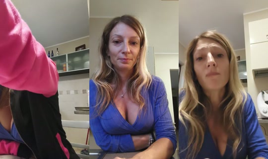 annamonella1985's Stream - Oct 6, 2026, 2:24 PM