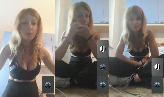 annamonella1985's Stream - Oct 15, 2026, 12:13 PM