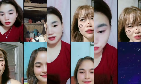 Stream ni annana3980 - Ago 25, 2026, 2:48 PM
