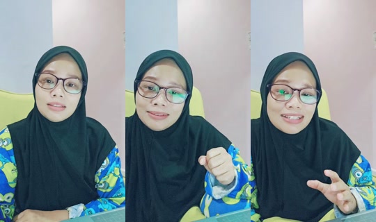 Stream ni annanuruljannah - Hul 25, 2026, 2:43 PM