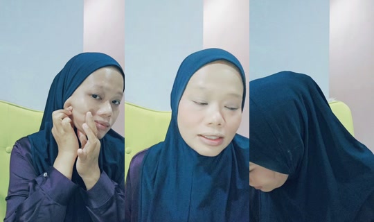 annanuruljannah's Stream - Jul 29, 2026, 12:39 AM