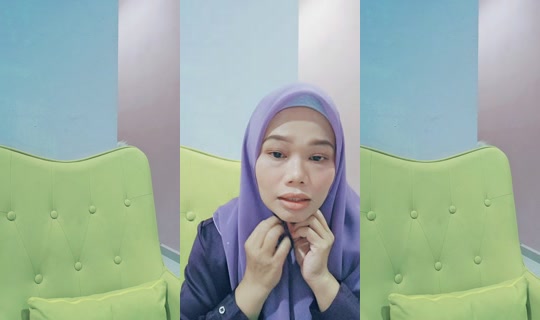 annanuruljannah's Stream - Jul 29, 2026, 1:30 AM