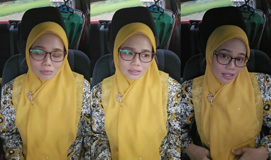 annanuruljannah's Stream - Aug 6, 2026, 11:00 AM