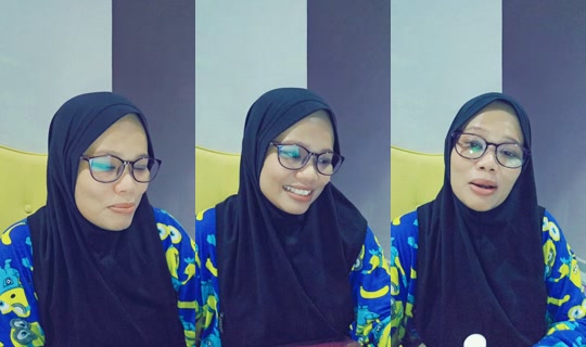 annanuruljannah's Stream - Aug 6, 2026, 3:22 PM